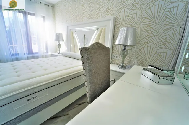 Chalet Independiente en la Nucia — 35