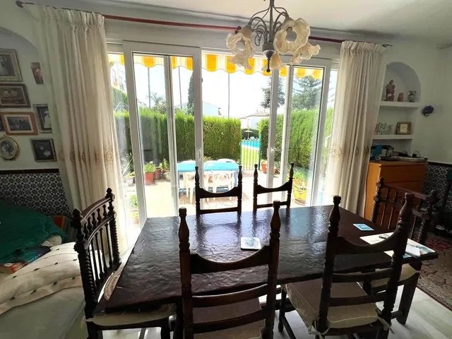 Adosado 3 habitaciones 134m² en venta - Costa Del Sol - foto 3