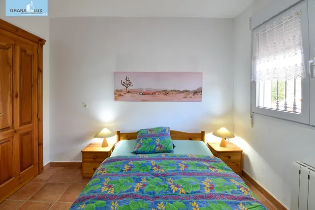 Espectacular chalet de lujo en El Puntal — 38