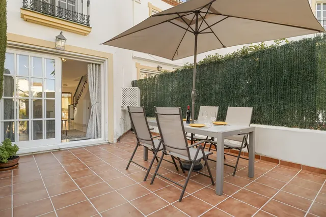 Adosado 2 habitaciones 107m² en venta - Costa Del Sol — 13