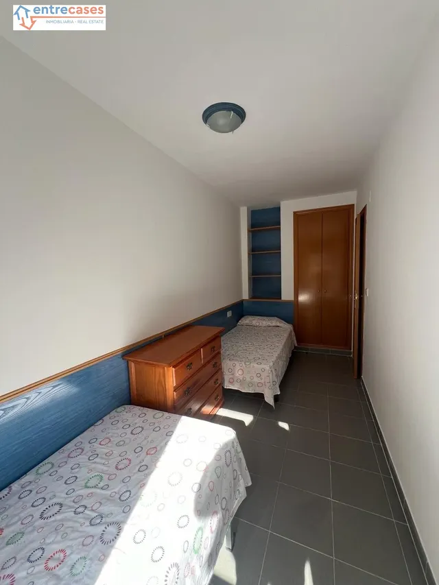 PISO CANET PLAYA A 300M DE LA PLAYA — 13