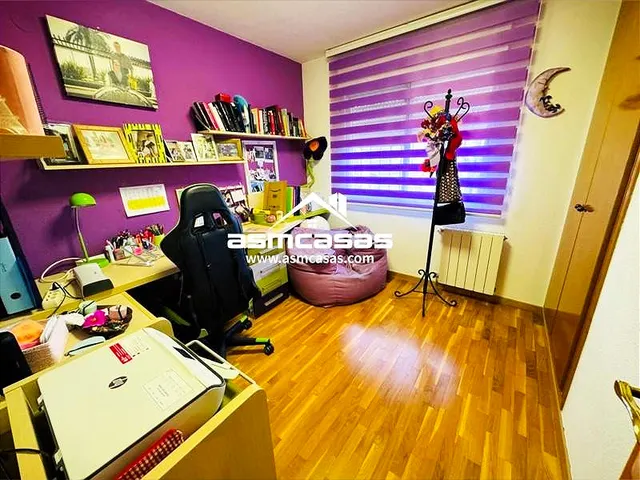 Chalet adosado en zona Pinar Grao de Castellón — 33