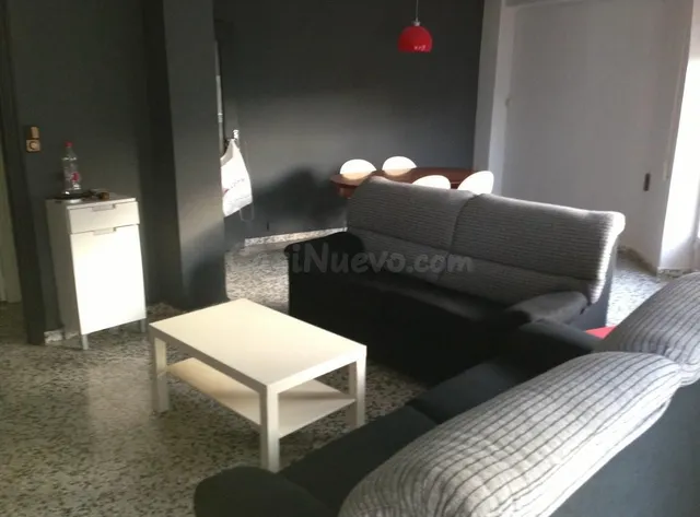 Piso en L'Olleria - foto 4