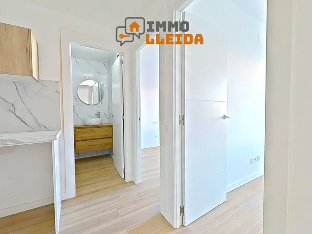 OBRA NUEVA MOLLERUSSA Piso planta baja — 23