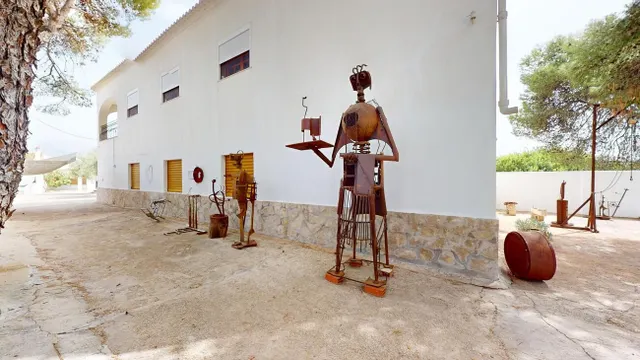 Apartamento 5 habitaciones 200m² en venta - Playa les deveses — 24