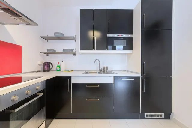Se vende Espectacular piso con licencia turística a 7 min del Casco Viejo — 15