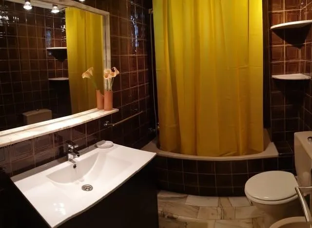 Alamillo La Cartuja. Excelente vivienda de 3 habitaciones  se vende. — 15