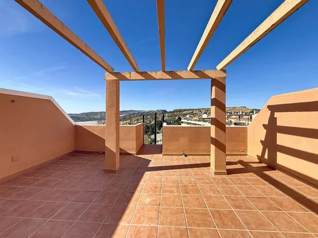 Ático 2 habitaciones 70m² en venta - Costa Del Sol — 23