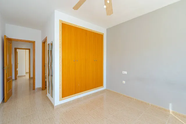 Villa en venta en Les Fonts, Benitachell, con piscina comunitaria y un gran potencial — 12