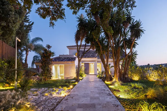 Chalet 5 habitaciones 785m² en venta - Marbella — 36