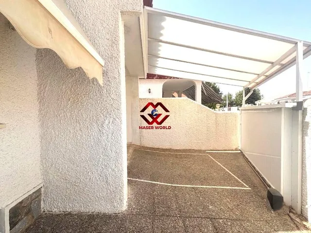 Chalet esquinero con gran sótano y jardín en San Javier — 10
