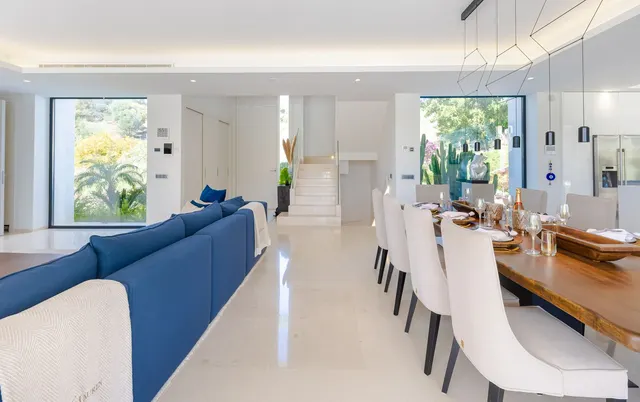 Chalet 6 habitaciones 637m² en venta - Marbella — 9