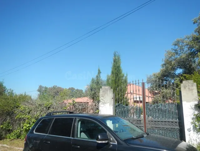 Venta casa en Guillena (Sevilla)
