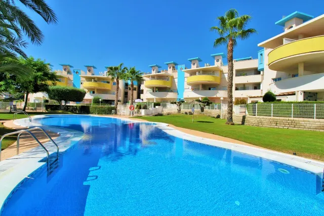 Apartamento 2 habitaciones 85m² en venta - Los Dolses — 2