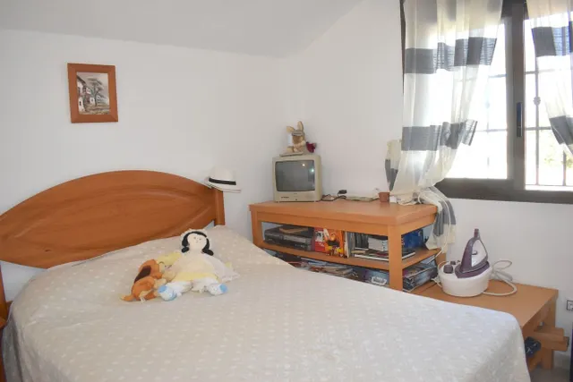 Villa 3 habitaciones 100m² en venta - Los Altos — 22