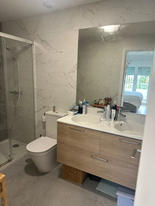 EXCLUSIVO ATICO EN SERENA HOMES, EL LIMONAR, MÁLAGA — 33