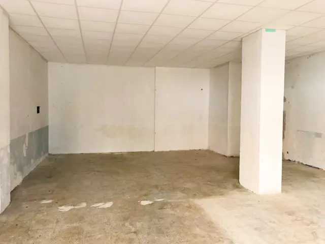 TARRAGONA, BARRIO MARÍTIMO - ¿BUSCAS 2 LOCALES CERCA DE LA COSTA? — 8