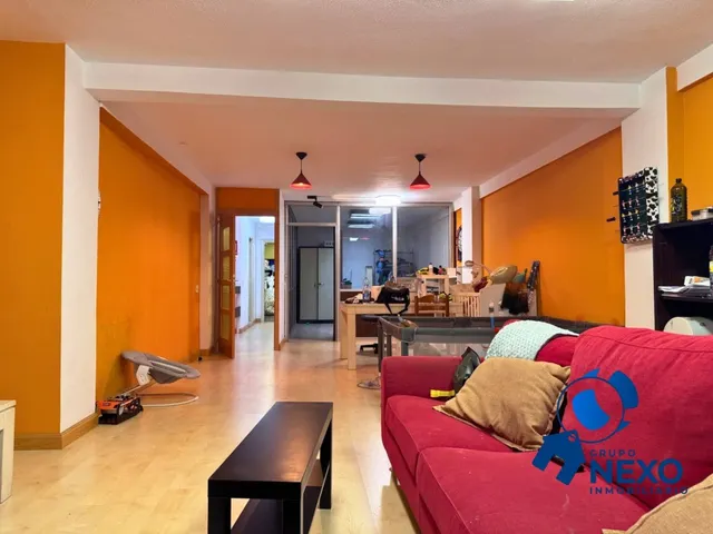 Local comercial en calle pablo iglesias 19 | máxima visibilidad en Gijón — 16