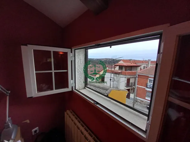 SE VENDE CHALET INDEPENDIENTE EN VENTURADA (SIERRA NORTE)  . JARDIN Y TERRAZA — 49