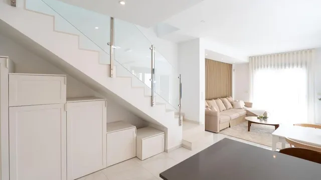 MAGNIFICA VILLA CON PISCINA PROPIA, IDEAL PARA FAMILIAS — 26