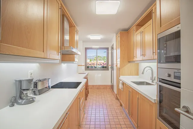 Apartamento 3 habitaciones 135m² en venta - Costa Del Sol — 41