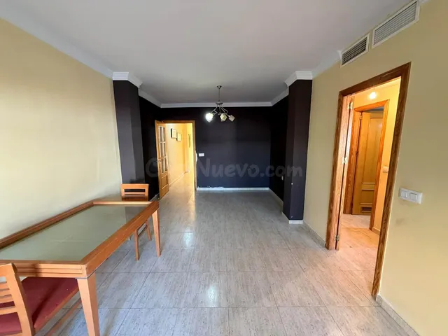 PISO REFORMADO EN AVENIDA LEPANTO, ALBOX – 3 DORMITORIOS, 2  - foto 2