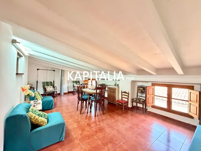 Casa en beniaia — 14