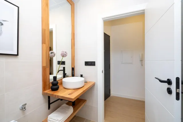 ESPECTACULAR VIVIENDA EN SAN LÁZARO — 17