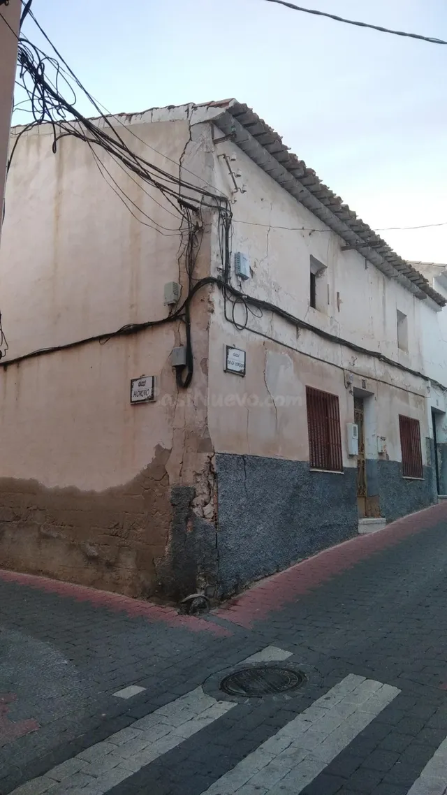 Casa en venta - Barrio de san pedro