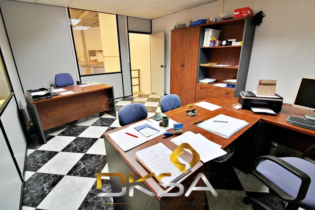 DOS NAVES, UNA ESQUINA Y MUCHAS POSIBILIDADES EN L'ALCORA - foto 5
