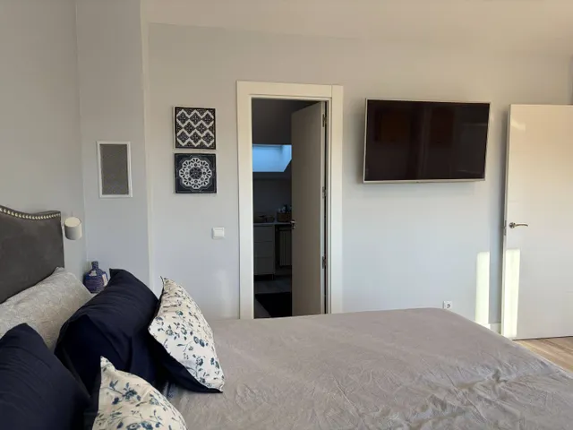 Chalet adosado reformado con 2 terrazas, vistas y eficiencia energética A en Parquelagos — 50
