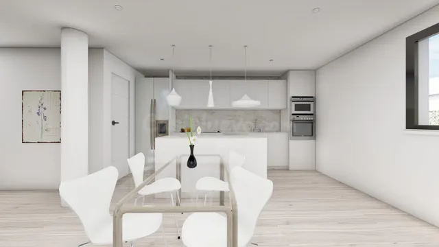 VILLAS DE OBRA NUEVA EN CALASPARRA, MURCIA - foto 5