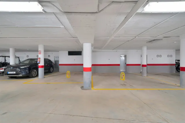 Ático Dúplex 5 habitaciones 650m² en venta - Whater Gardens — 49