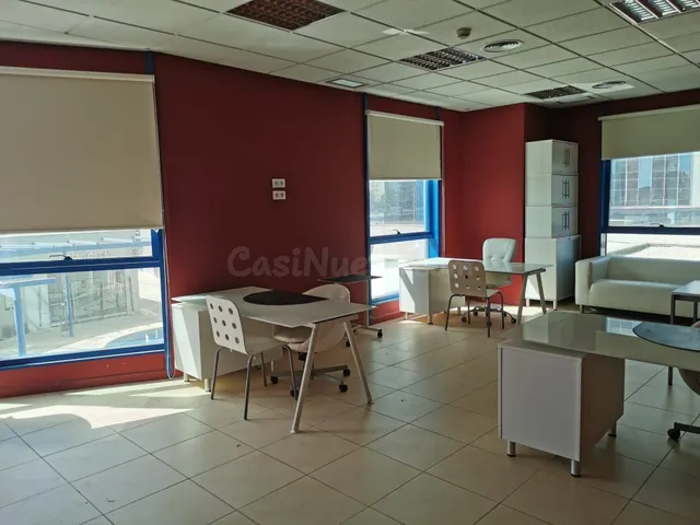 Oficina 55m² en alquiler - Nuevo Torneo - foto 2