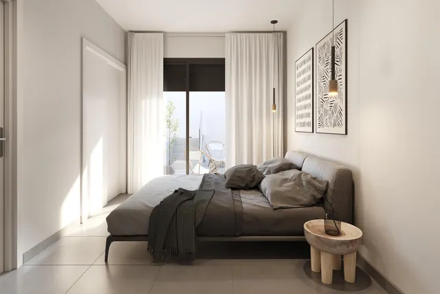 Adosado 3 habitaciones 162m² en venta - Zona Fuentemora — 7