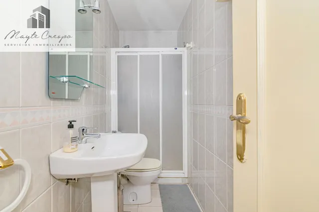 Piso 4 habitaciones 115m² en venta - Constitucion — 31