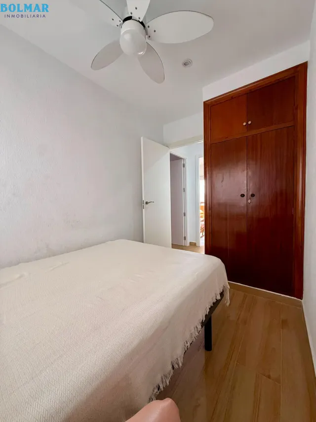 Encantador Piso Reformado, Puerto de Mazarrón - €136,000 — 10