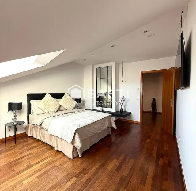 Más que una casa, tu lugar en el mundo. — 16