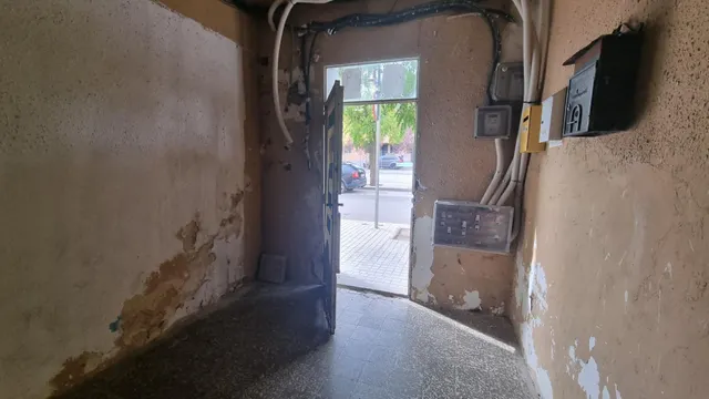 Casa para reformar en Zuera (Zaragoza) — 4