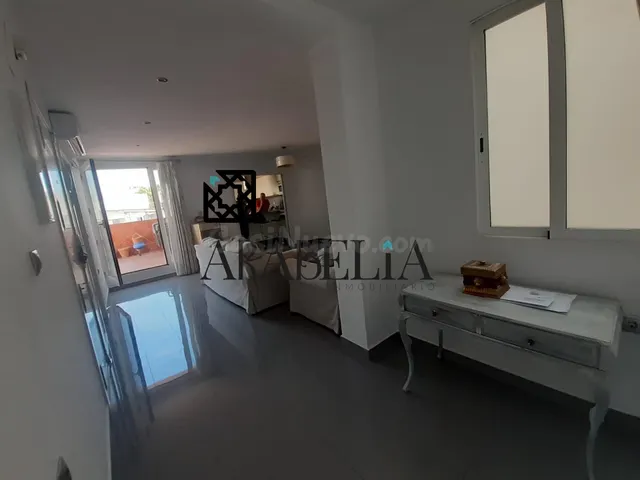 ¡Increíble Ático Reformado en zona Viñuela por €179,900! - foto 3