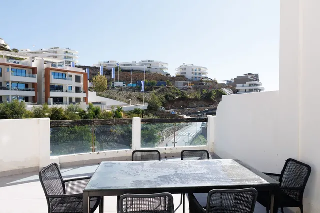 Apartamento 2 habitaciones 111m² en venta - Costa del Sol — 10