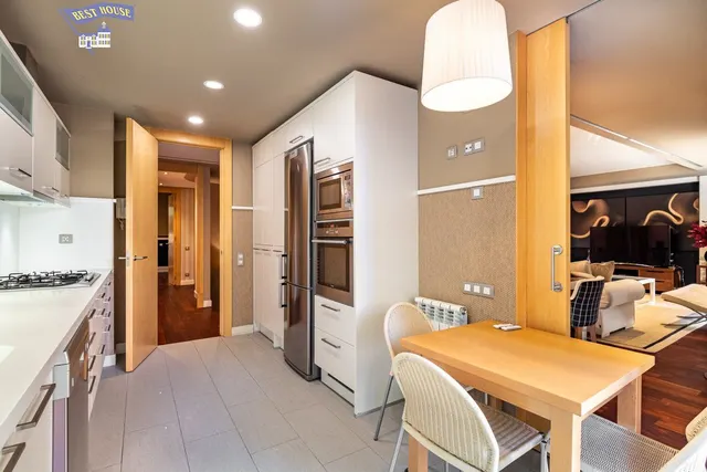 PISO DUPLEX REFORMADO — 9