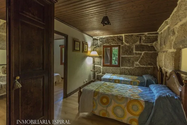 Tu casa en una de las mejores zonas naturales — 21