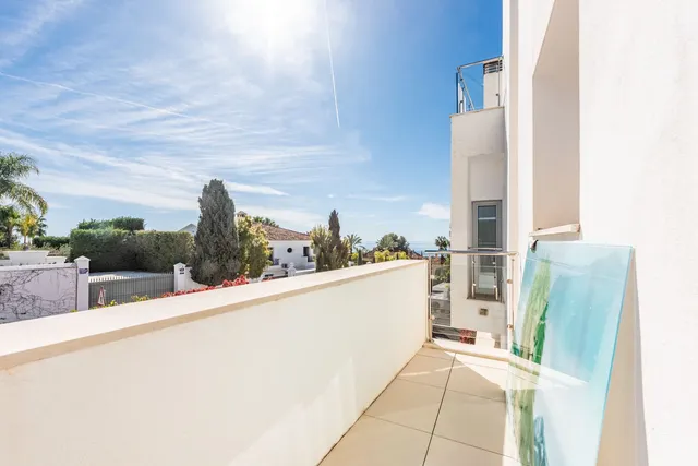 Adosado 4 habitaciones 728m² en venta - Marbella — 3