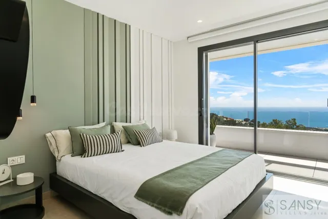 Casa-Chalet en Venta en Alicante Alicante — 22