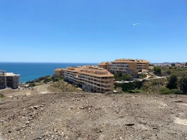 NUEVA PROMOCIÓN DE 60 APARTAMENTOS DE LUJO EN EL HGUERÓN — 9