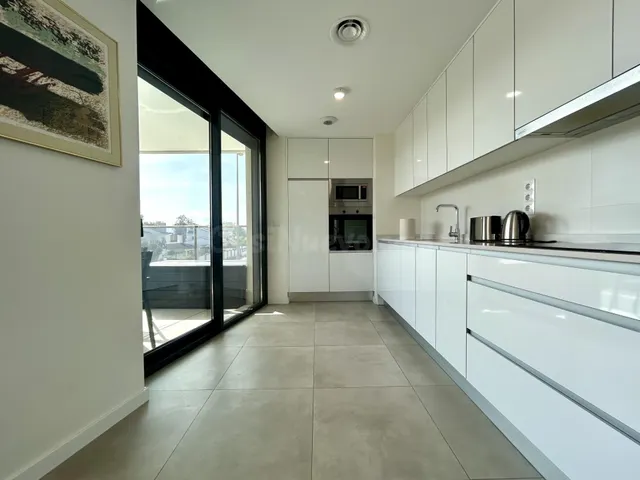Apartamento 2 habitaciones 104m² en venta - Altos de Campoamor — 4
