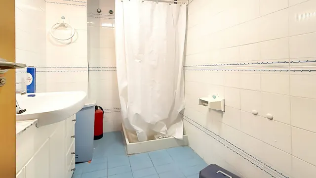 Piso en venta en centro — 20