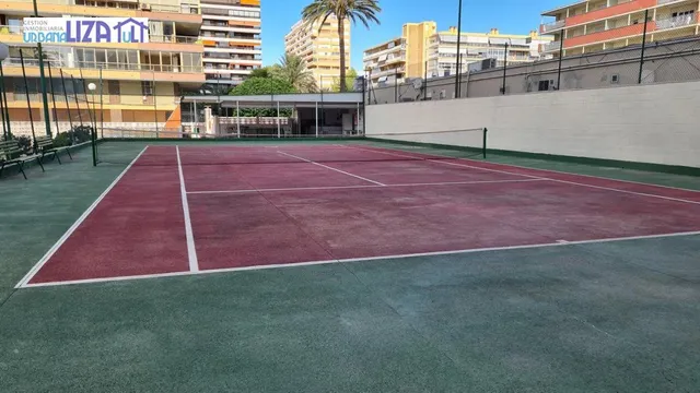 Apartamento en primera línea de la playa de San Juan con vistas despejadas y comodidades exclusivas — 4