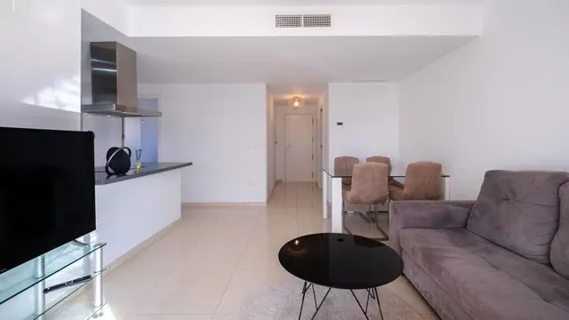 Apartamento 2 habitaciones 67m² en venta - Los Dolses — 8